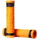 thumbnail image 1 of 1 par de puños para manillar de bicicleta de montaña de 30 mm, puños antideslizantes para manillar de bicicleta de carretera. naranja, 1 of 7