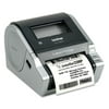 Brother QL-1060N Wide Format Professional Label Printer with Built-in Networking