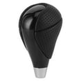 thumbnail image 1 of Leather GearKnob Auto Car Accessory ForLS460/600, Lightweight And Durable, Easy Installation, Ergonomic Design, Enhances Vehicle , Perfect Fit, 1 of 8