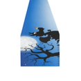 thumbnail image 4 of MKHERT Halloween Banner Design Table Runner for Kitchen Wedding Party Home Decor 14x72 inch, 4 of 4