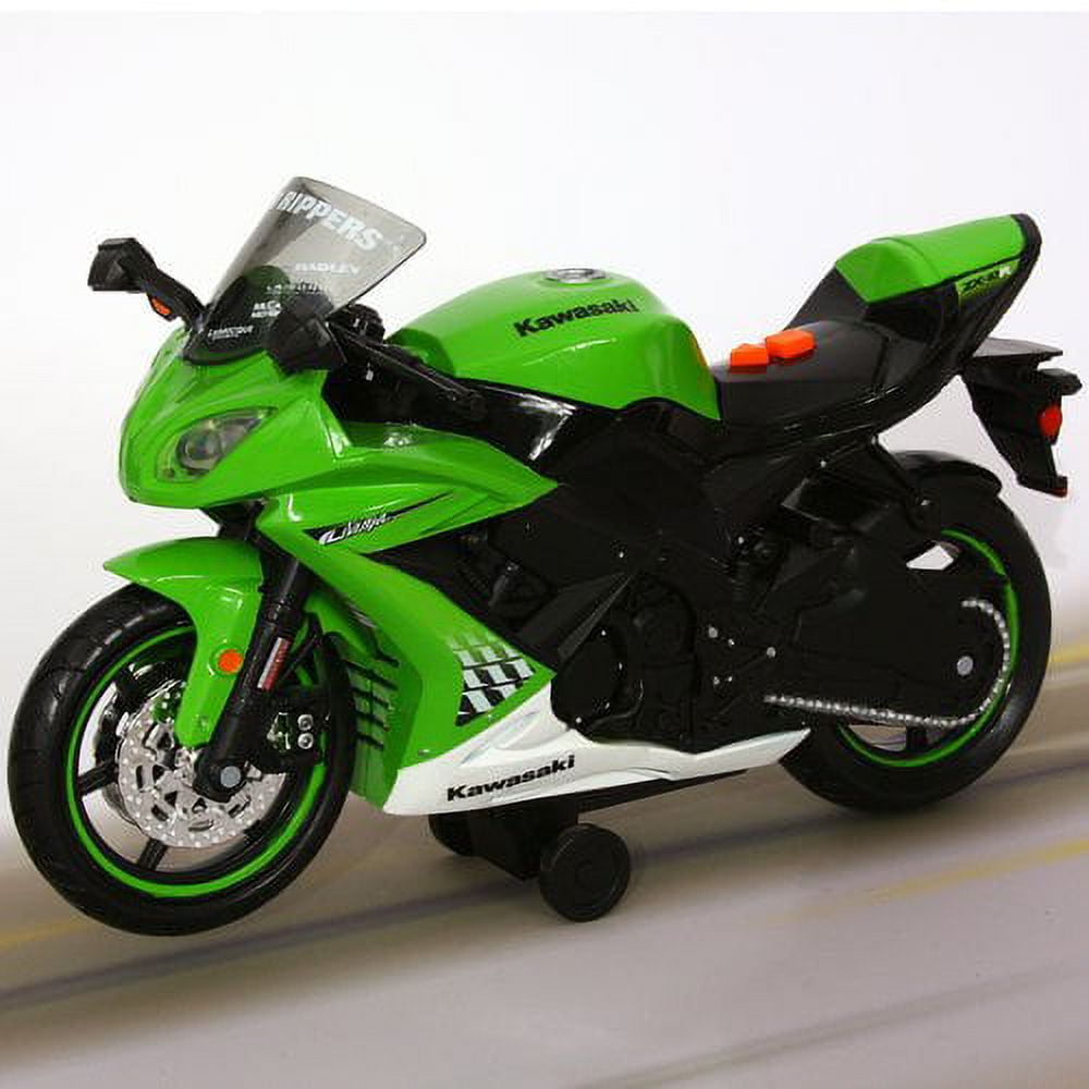 Road rippers cheap wheelie bike