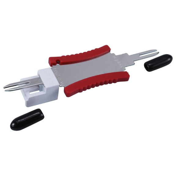 TUK - Security Key for LOKJAC Locking Keystone Jacks