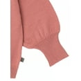 thumbnail image 6 of Modern Moments by Gerber Toddler Girl Embroidery Sweater, Sizes 12 Months -5T, 6 of 7