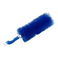 thumbnail image 1 of Limpiador de polvo de mano, cepillo para polvo de limpieza, cepillo para polvo de techo azul pequeño, 1 of 9