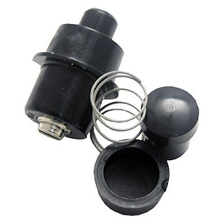 04-9031 0.75 in. Screwdriver Stop Urinal Repair Kit