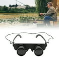 thumbnail image 1 of Binoculares Gafas, Binoculares de Pesca de Alta Definición Longitud Ajustable Para Teatro, 1 of 7
