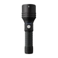 thumbnail image 2 of Feit Electric 7.5" Long Range Rechargeable LED Flashlight, 2 of 8