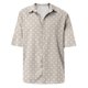 thumbnail image 4 of Hawaiian Shirt For Men, Men's Vintage Button Down Bowling Shirts Short Sleeve Summer Beach Shirt 2XL, 4 of 5