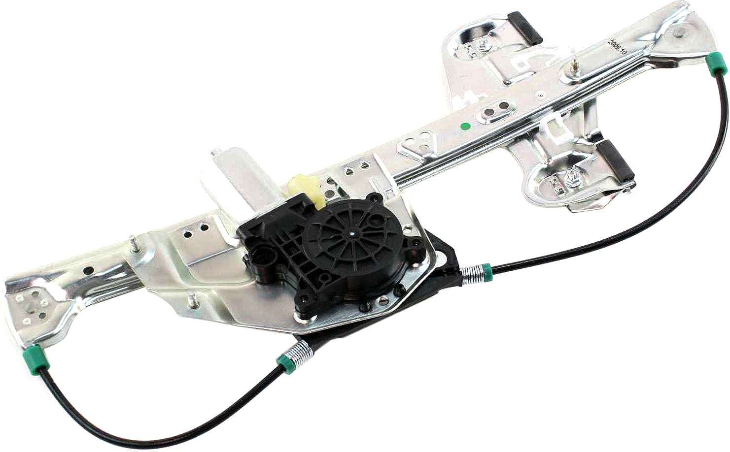 Rear Left Power Window Regulator For 2000-2005 Cadillac DeVille Sedan – 9590938