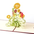 thumbnail image 4 of Yatlte 3D Pop-Up Greeting Card, Elegant 3D Greeting Cards, Ideal Gift for Mom, Mother, Godmother, Stepmom, Mother in law, Mommy, 4 of 7
