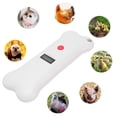 thumbnail image 4 of Animal Tag Scanner, 134.2kHz 32 Datos Almacenamiento del escáner de chips de mascotas para Gestión de Aves de Corral, 4 of 7