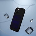 thumbnail image 5 of DistinctInk Tough Case for Apple iPhone 14 (6.1" Screen), Compatible with MagSafe Charging - Thoughtful Caring Hero Selfless Nurse, 5 of 6