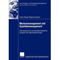 thumbnail image 2 of Markenmanagement Und Qualitatsmanagement, 2 of 2