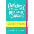 thumbnail image 1 of Pre-Owned Confessions of a High School Disaster (Hardcover) 1481488759 9781481488754, 1 of 1