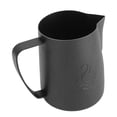 thumbnail image 4 of Jarra De Cisne De Acero Inoxidable Para Café, Taza Humeante Artística Para Latte Art Para Cafetería Y Cocina, 4 of 7