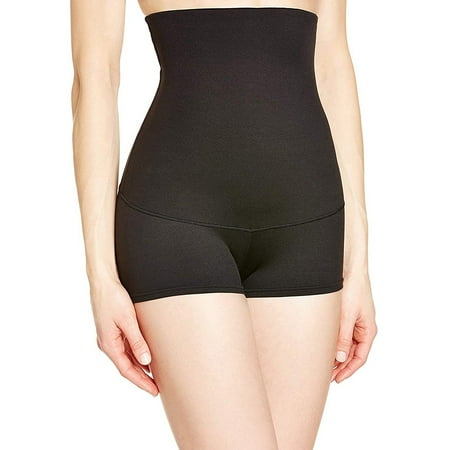 

DENGDENG Womens Boy Shorts Underwear Comfort High Waisted Solid Shaping Briefs