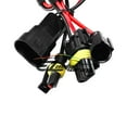 thumbnail image 4 of One Pair Xenon 35W 55W Replacement HID KIT's Light Bulbs H4 H7 H10 H11 H13 9004 9005 9006, 4 of 4