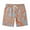 Z174-Orange, variant on Board Shorts Men's Loose Fit Floral Swim Trunks Quick Dry Spring Break Swim Trunks with Pockets Anti-Chafe Fishing Shorts for Men