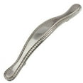 thumbnail image 2 of GlideRite 3 in. Center Beaded Pull Cabinet Hardware Handles, Antique Brass, Pack of 10, 2 of 4