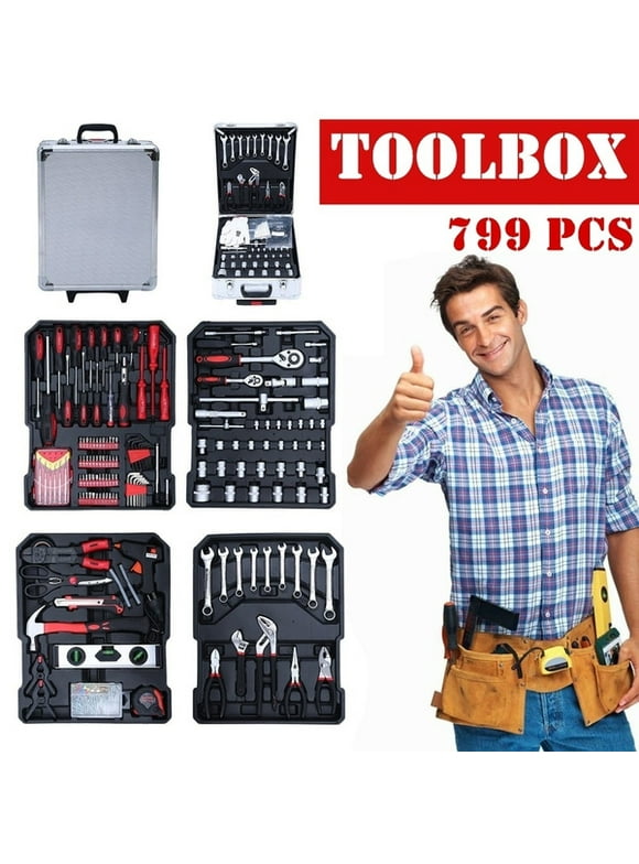 All Tool Sets in Tools