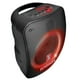 thumbnail image 3 of Bafle Portátil 6.5 Pulgadas Kaiser Luz tipo Circle Ligth KSR Link KSW-5006, 3 of 4