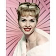 thumbnail image 2 of Debbie Reynolds Circa Early 1960S Photo Print (8 x 10), 2 of 2