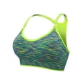 thumbnail image 2 of Sports Bra For Women Yoga Bra Sexy Backless Lingerie Bra Top Fitness Excercise Running Tank Top, 2 of 7