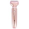 thumbnail image 1 of Epilator Pubic Hair Removal Shaver Female Underarm Armpit Razor Trimmer Depilation Machine Women's, 1 of 8