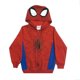thumbnail image 1 of Sudadera Movis Talla 10 Para Niño Spiderman Rojo, 1 of 2