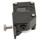 thumbnail image 2 of Extrusora De Impresora 3D Universal, Kit De Actualización De Impresora 3D Mecanizada CNC Precisa De Acero Endurecido Extrusora De Impresora 3D De Metal Para El Hogar ANGGREK Universal 3D Printer Extruder, 2 of 8