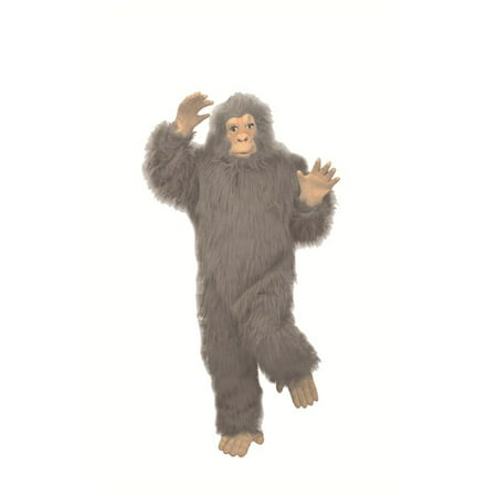 // Adult Gorilla Costume//