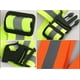 thumbnail image 3 of Chaleco de Seguridad Reflejante Corredor Ciclista Moto Noche Dara Baby HOM0008, 3 of 5