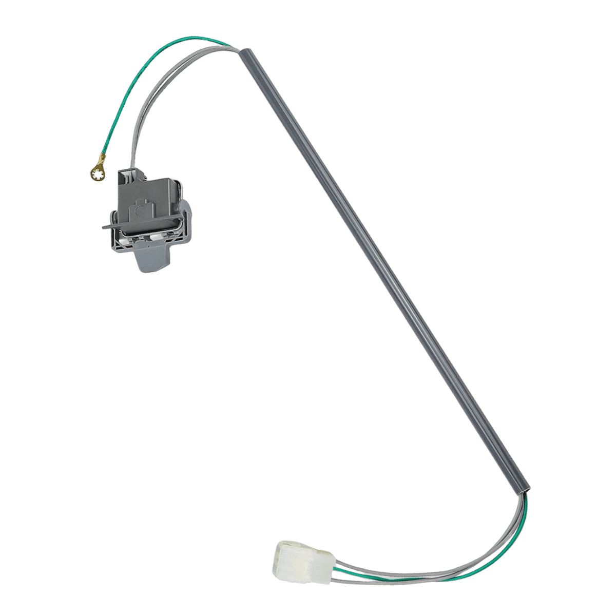 Scaroo 3949247 Washer Lid Switch Fit for Whirlpool Replaces 547225 6-Pack