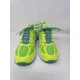 thumbnail image 3 of ASICS Gel D5 Trainer 20 Running Shoes, #T578N, Neon/Teal, Womens 10.5, 3 of 6