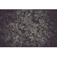 thumbnail image 2 of Mossholder, Tim 32x23 White Modern Wood Framed Museum Art Print Titled - Flora Blanket, 2 of 4