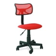 thumbnail image 1 of Silla de Escritorio Idea Nuova Color Rojo, 1 of 5