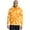 Gold, variant on Port & Company Tie Dye Pullover Hooded Sweatshirt-M (Black)