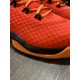 thumbnail image 4 of N I-K-E A i r-Jor-dan super fly 3 bright crimson 7Y, 4 of 5