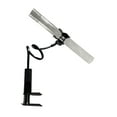 thumbnail image 2 of S SERENABLE Clamp Table Tennis Robot Portable Training Device for Training Sports Indoor, 2 of 9