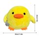 thumbnail image 4 of Plu Is Toy, un juguete adorable de 28 cm con Plu Is Es Toy, un peluche extraño y muñecos, 4 of 7