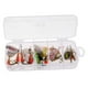 thumbnail image 5 of 10pcs Señuelo de Pesca de Metal Girar Lentejuelas Señuelo Cebos Artificial, 5 of 8