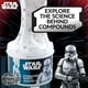 thumbnail image 4 of Slime STAR WARS Stormtrooper White, 240 ml, prefabricado para niños, 4 of 7