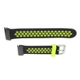 thumbnail image 1 of Bracelet de Remplacement en Silicone Respirant pour Fenix 7X 6X 5X, Réglable - Résistant à la Transpiration, Imperméable, Durable, 1 of 8