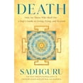 thumbnail image 1 of Pre-Owned Death: Only for Those Who Shall Die--a Yogi's Guide to Living, Dying, and Beyond, 9780593797969, 0593797965, Hardcover,, 1 of 1