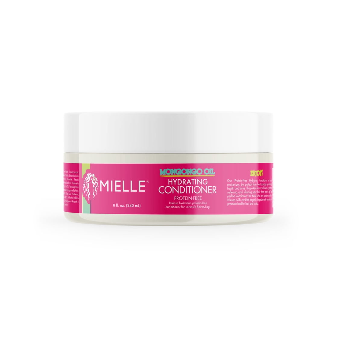Mielle Organics Mongongo Hydrating Conditioner 8oz