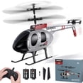 thumbnail image 1 of Helicóptero a Control Remoto SIMREX X40 con 20 Minutos de Vuelo, 1 of 9