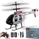 thumbnail image 1 of Helicóptero a Control Remoto SIMREX X40 con 20 Minutos de Vuelo, 1 of 9