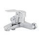 thumbnail image 3 of Sturdy Durable Safe Wall mounted Shower Mix Tap Faucet in Bathroom, 3 of 4