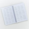thumbnail image 3 of My Bible Study Notes Wirebound Notebook, 3 of 6