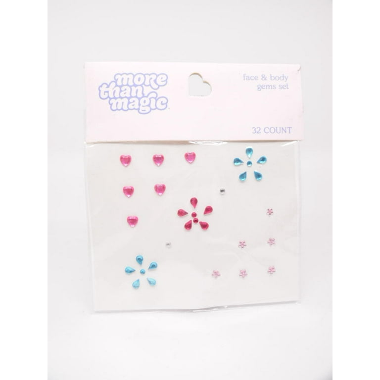 Target face hotsell gems